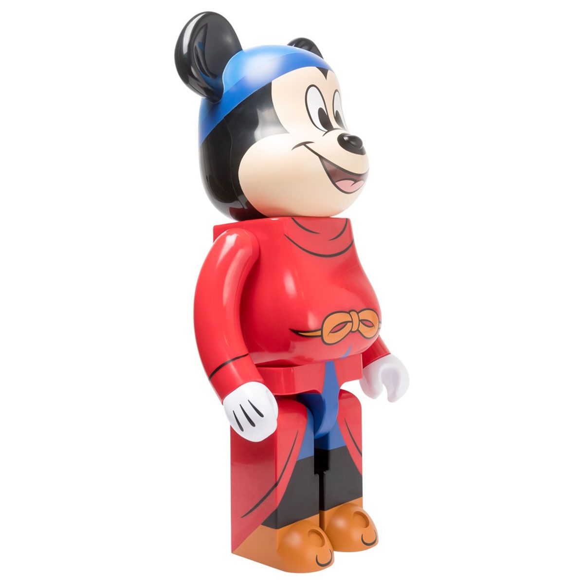 Bearbrick Fantasia Mickey Đồ Chơi Mô Hình Cao Cấp Size 1000% Chính Hãng