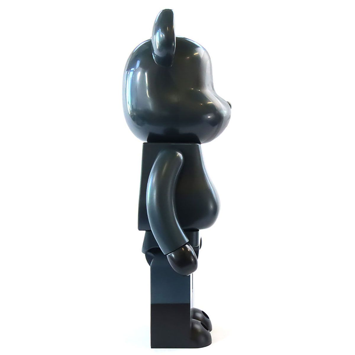 Bearbrick Squid Game Frontman Đồ Chơi Mô Hình Cao Cấp Size 1000% Chính Hãng