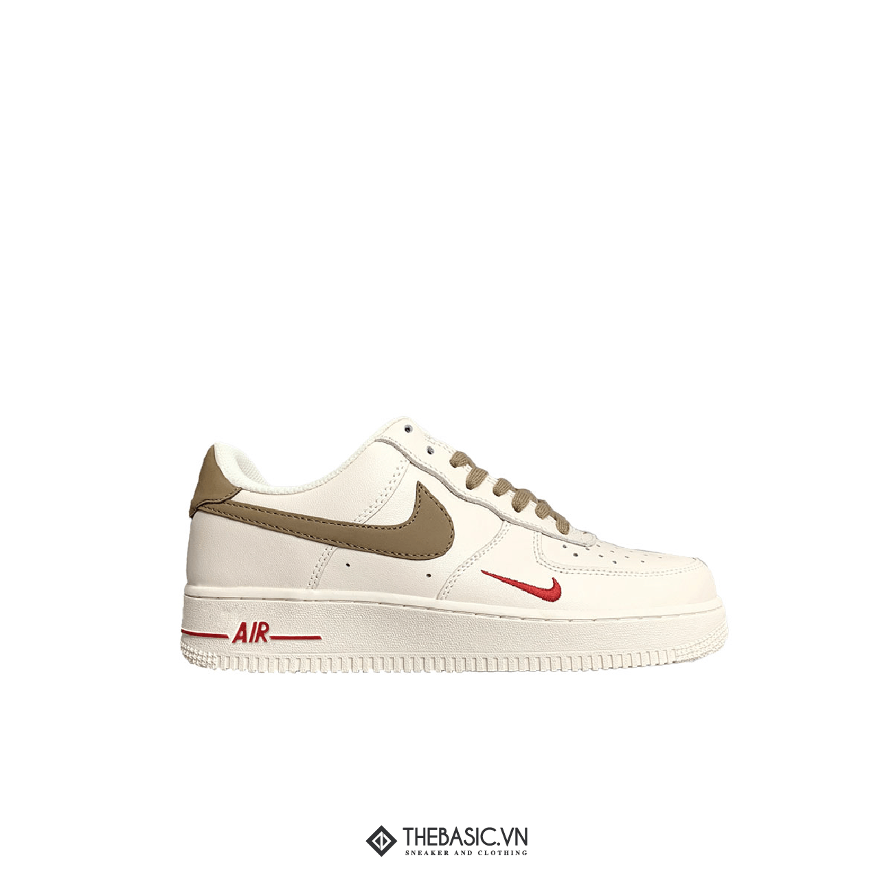  Giày Nike AF1 Cream 