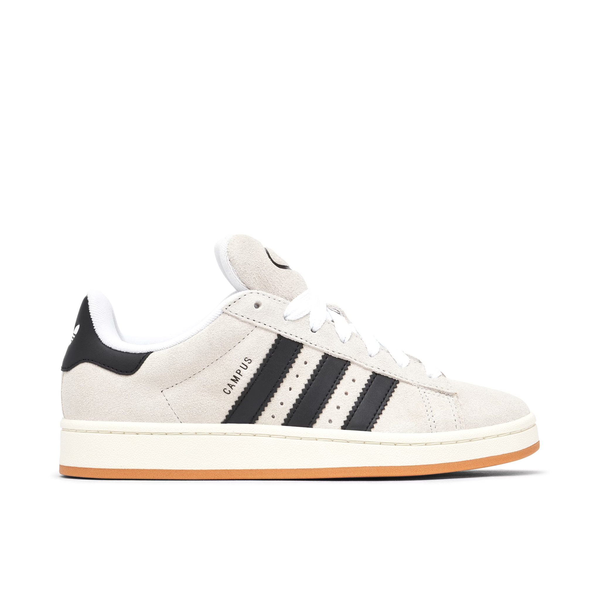 Giày Adidas Campus Xám