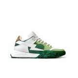 [CHÍNH HÃNG] Giày Sneaker Revo Gen 1 Low - Green 