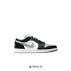 Giày Nike Jordan Low Black