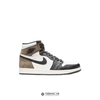 Giày Nike Jordan High Mocha Big Size