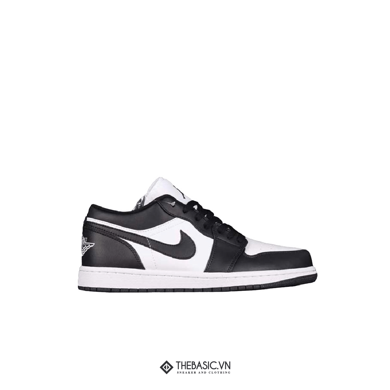  Giày Nike Jordan Low Panda 