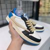 Giày Nike Jordan Low Travis Scott Fragment