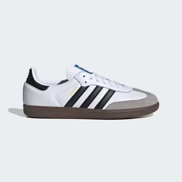 Giày Adidas Samba OG
