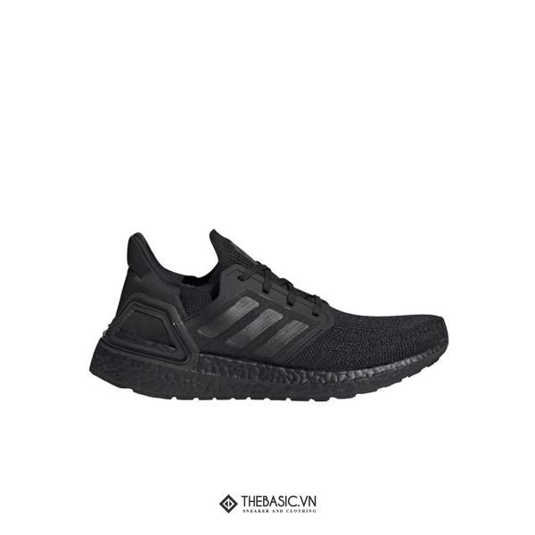 Giày adidas ultra boost triple black deals