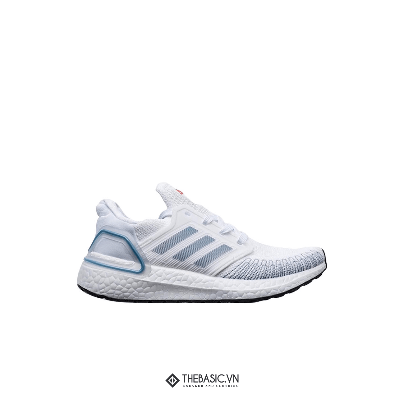  Giày Adidas Ultra Boost 6.0 - Trắng 