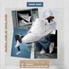 [CHÍNH HÃNG] Giày Sneaker Revo Gen 1 Low - White