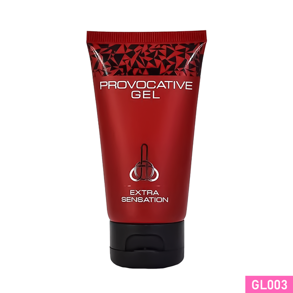 Gel bôi trơn Titan Provocative tăng kích thước tuýp 50ml