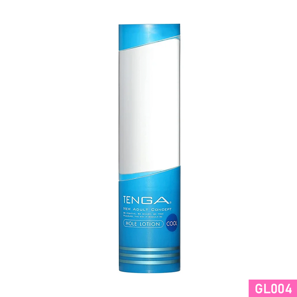 Gel bôi trơn Tenga Cool gốc nước mát lạnh chai 170ml