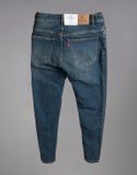  Quần Jeans rách Slim 1.DABJ908 