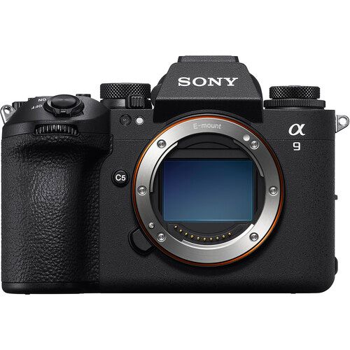 Máy ảnh Sony A9 III Chính Hãng