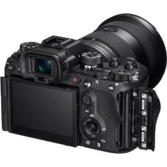 Máy ảnh Sony A9 III Chính Hãng