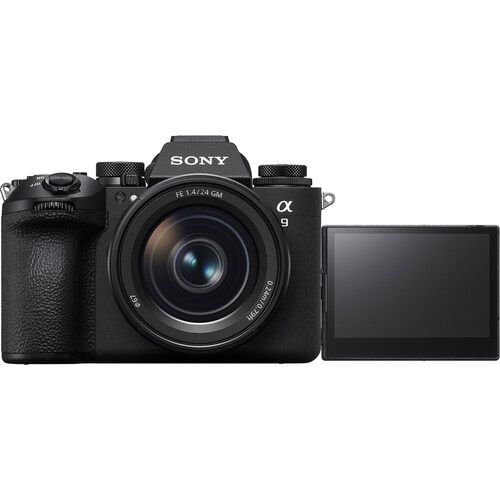 Máy ảnh Sony A9 III Chính Hãng