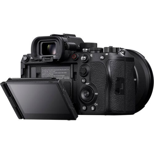 Máy ảnh Sony A9 III Chính Hãng