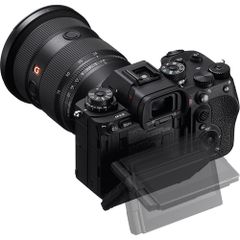 Máy ảnh Sony A9 III Chính Hãng