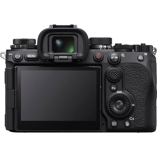 Máy ảnh Sony A9 III Chính Hãng