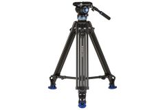 Chân máy Benro Video Head & Tripod Kit KH25P