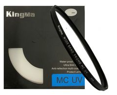 Kính lọc Kingma MC UV