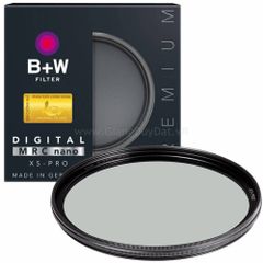 Kính lọc B+W XS-Pro Kaesemann Circular Polarizer MRC-Nano