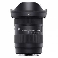 Ống kính Sigma 16-28mm f/2.8 DG DN for Sony E