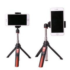 Chân máy Benro MK10 Tripod (Đỏ)