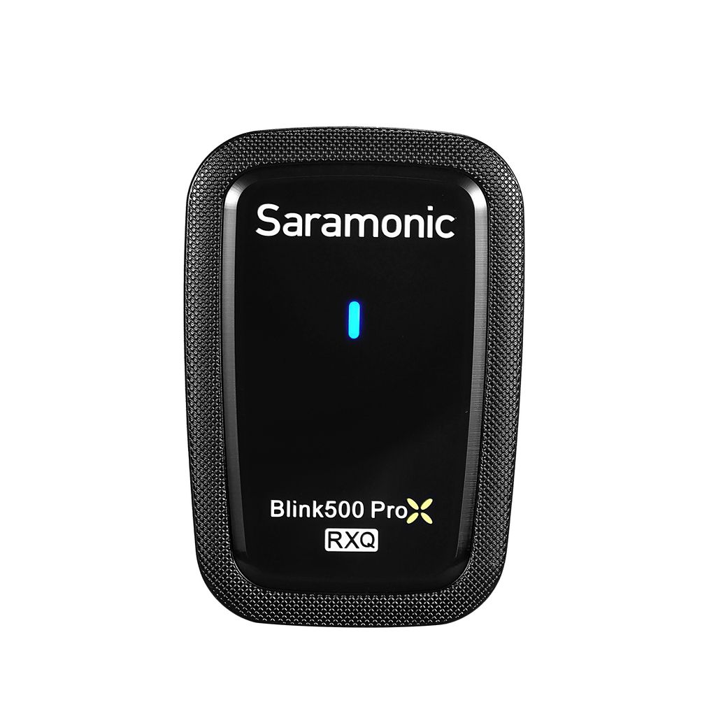 Micro thu âm Saramonic Blink500 ProX Q10