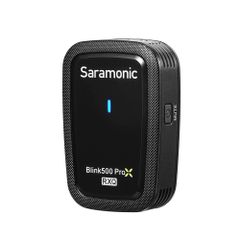 Micro thu âm Saramonic Blink500 ProX Q10