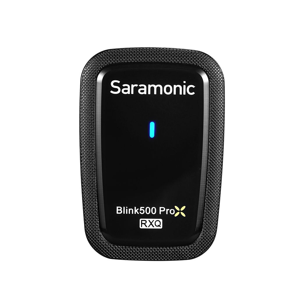 Saramonic Blink500 ProX Q20