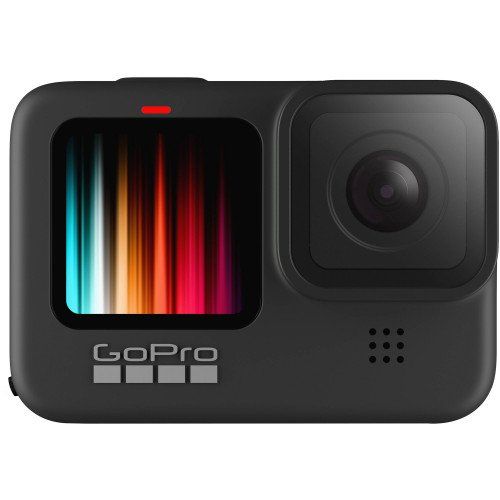 Camera hành trình Gopro Hero 9