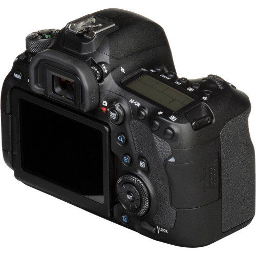 Máy ảnh Canon EOS 6D mark II ( Body Only )