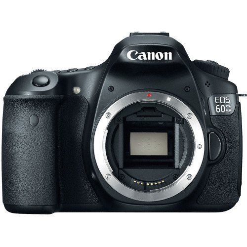 Máy ảnh Canon EOS 60D ( Body only )