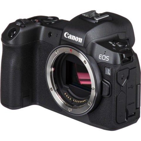 Combo Canon Fullframe Phổ thông