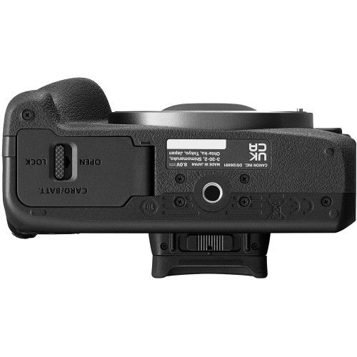 Máy ảnh Canon EOS R100 (Body Only) | Chính Hãng