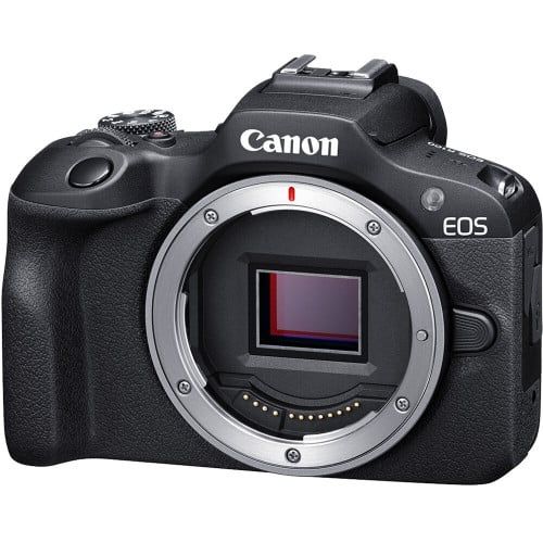 Máy ảnh Canon EOS R100 (Body Only) | Chính Hãng