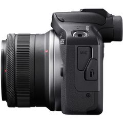 Máy ảnh Canon EOS R100 + Lens 18-45mm | Chính Hãng
