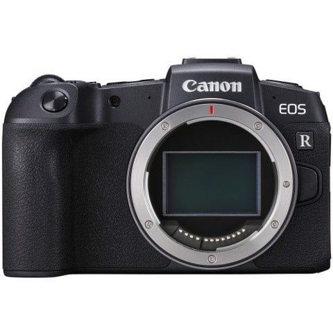 Combo Canon Fullframe mirrorless cơ bản