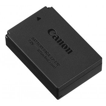 Pin Canon LP-E12