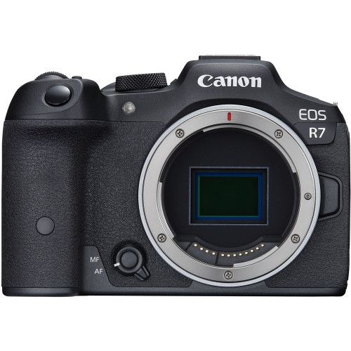 Máy ảnh Canon EOS R7 ( Body only )