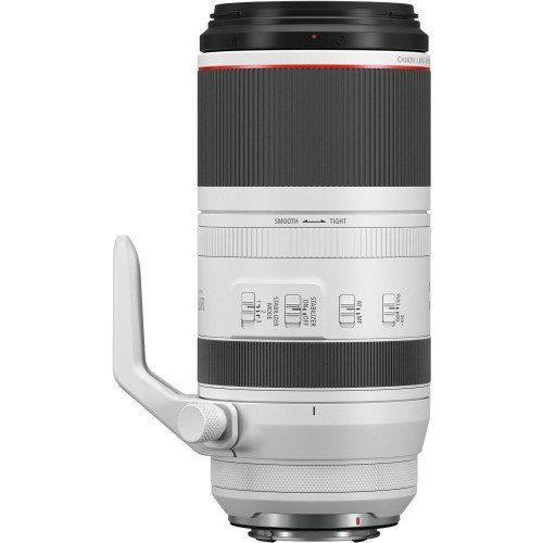 Ống kính Canon RF 100-500mm f4.5-7.1 L IS USM