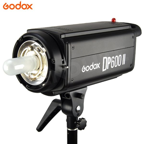 Đèn Godox DP600 II