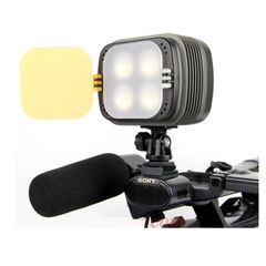 Đèn Led Video Zifon ZF-3000