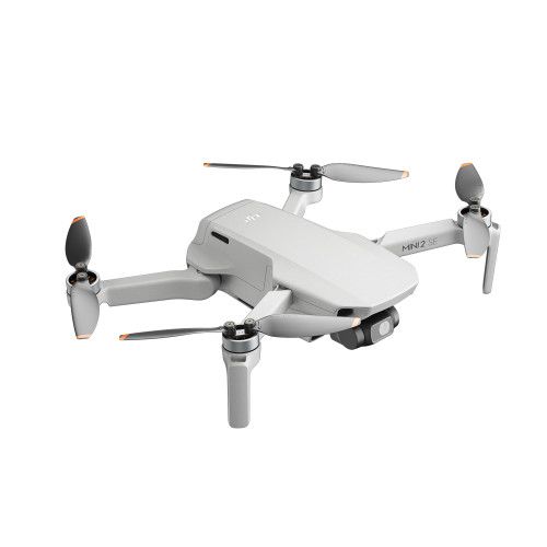 DJI Mini 2 SE Fly More Combo