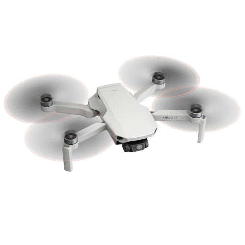 DJI Mini 2 SE Fly More Combo