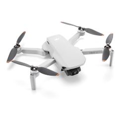 DJI Mini 2 SE Fly More Combo