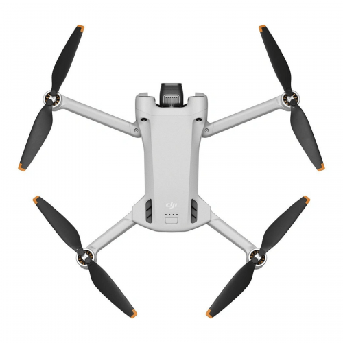 DJI Mini 3 Pro (DJI RC)