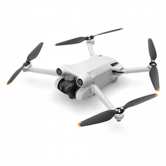 DJI Mini 3 Pro (DJI RC)