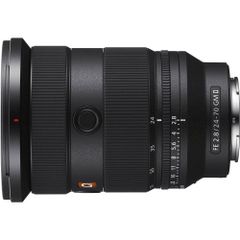 Ống Kính Sony FE 24-70mm f/2.8 GM II | Chính hãng