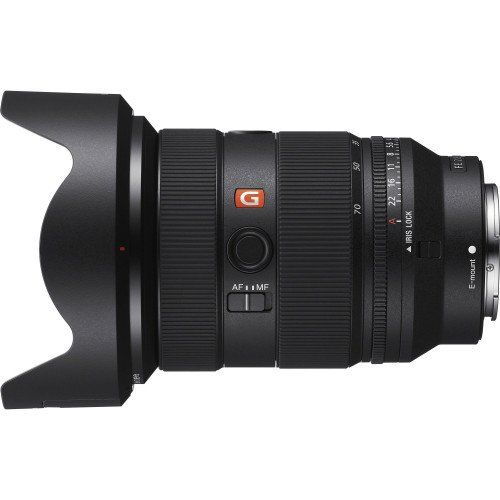 Ống Kính Sony FE 24-70mm f/2.8 GM II | Chính hãng